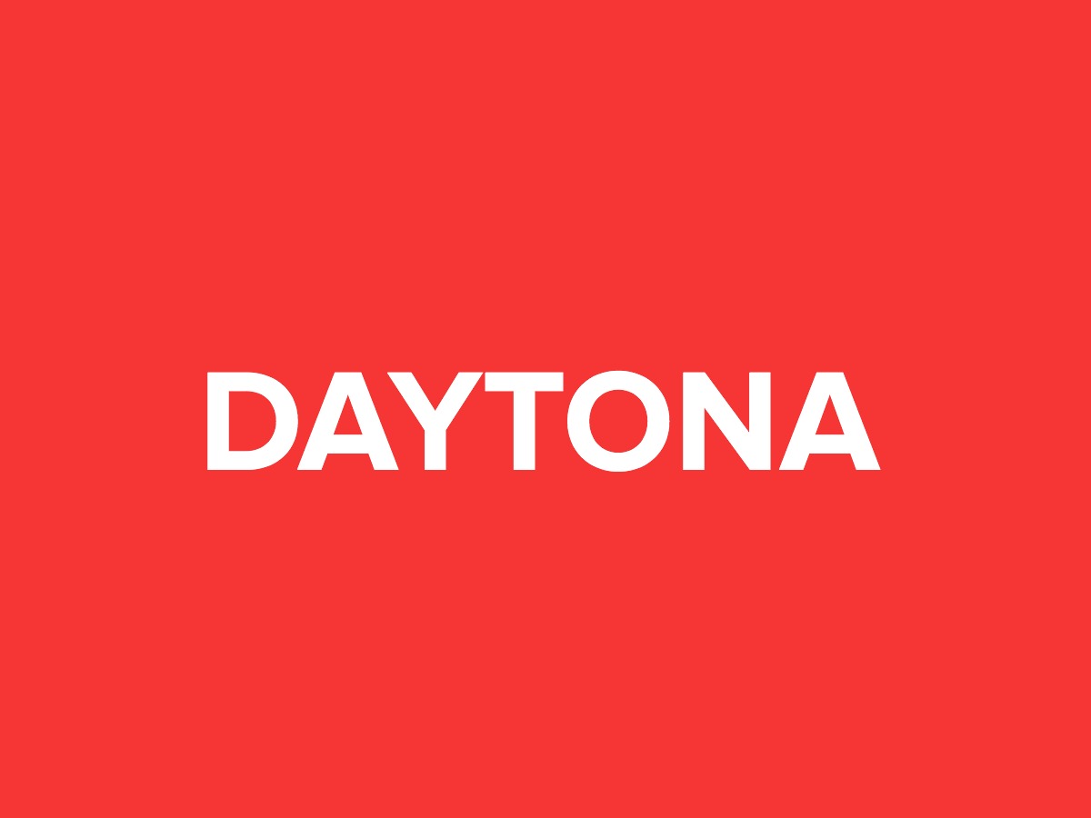 Daytona WP theme Daytona WP theme