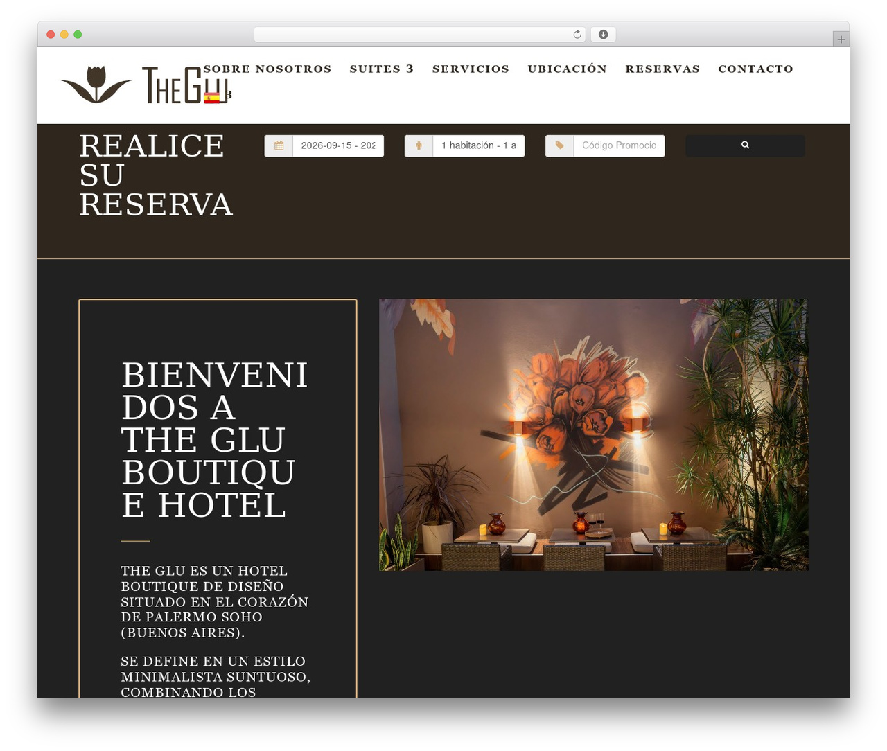 Divi WordPress theme - theglusohoapartments.com Divi WordPress theme - theglusohoapartments.com