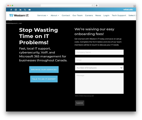 Notification Bar, Announcement and Cookie Notice WordPress Plugin – FooBar (foobar-notifications-lite) free WordPress plugin - westernit.com Notification Bar, Announcement and Cookie Notice WordPress Plugin – FooBar (foobar-notifications-lite) free WordPress plugin - westernit.com