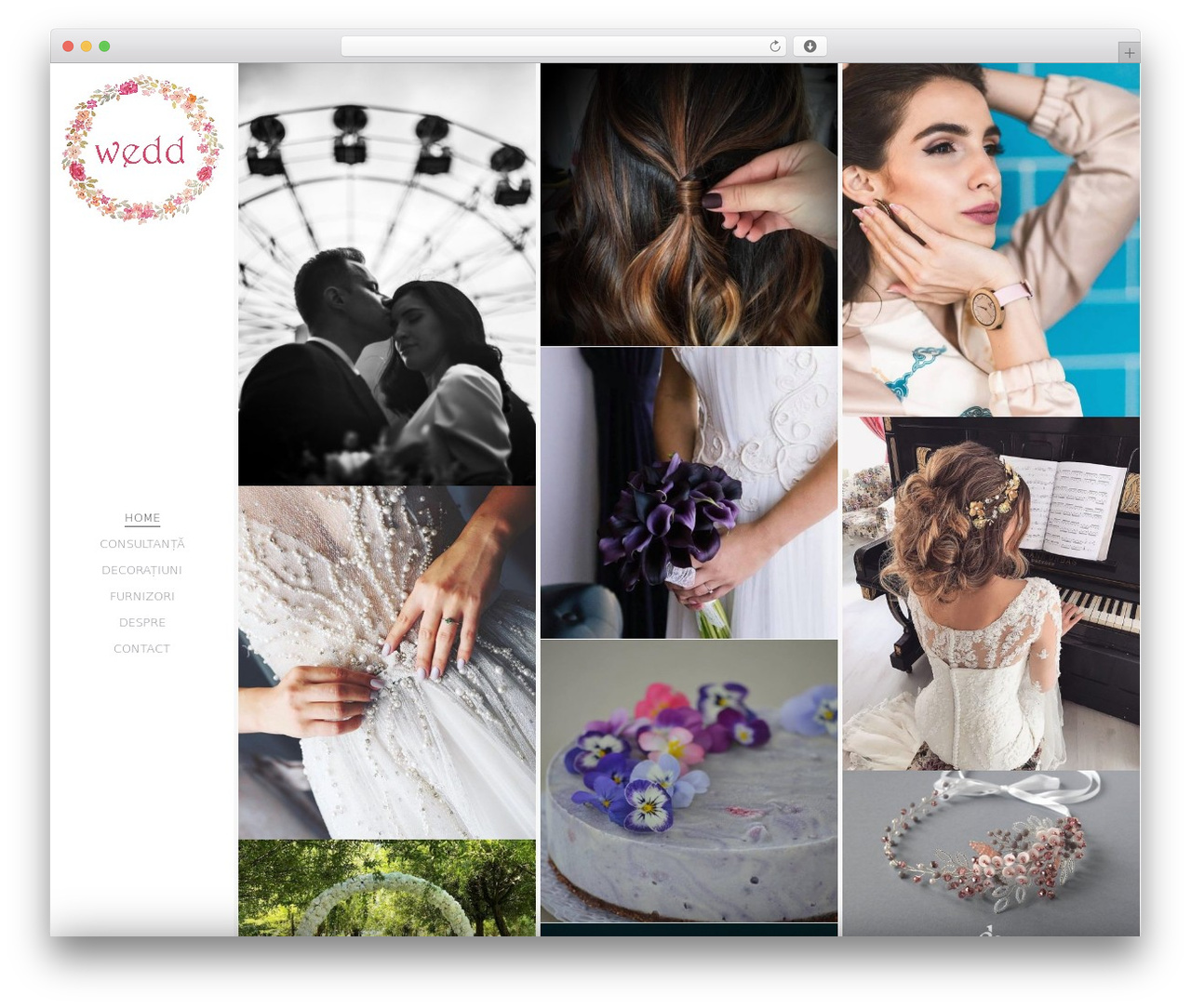 Gullvy premium WordPress theme - wedd.ro Gullvy premium WordPress theme - wedd.ro