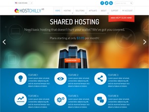 hostchillyv3 WordPress theme by ThemeChilly.com
