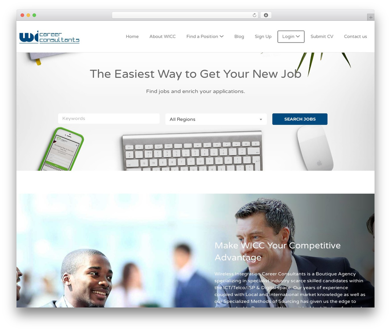 Jobify theme WordPress - wicc.co.za Jobify theme WordPress - wicc.co.za
