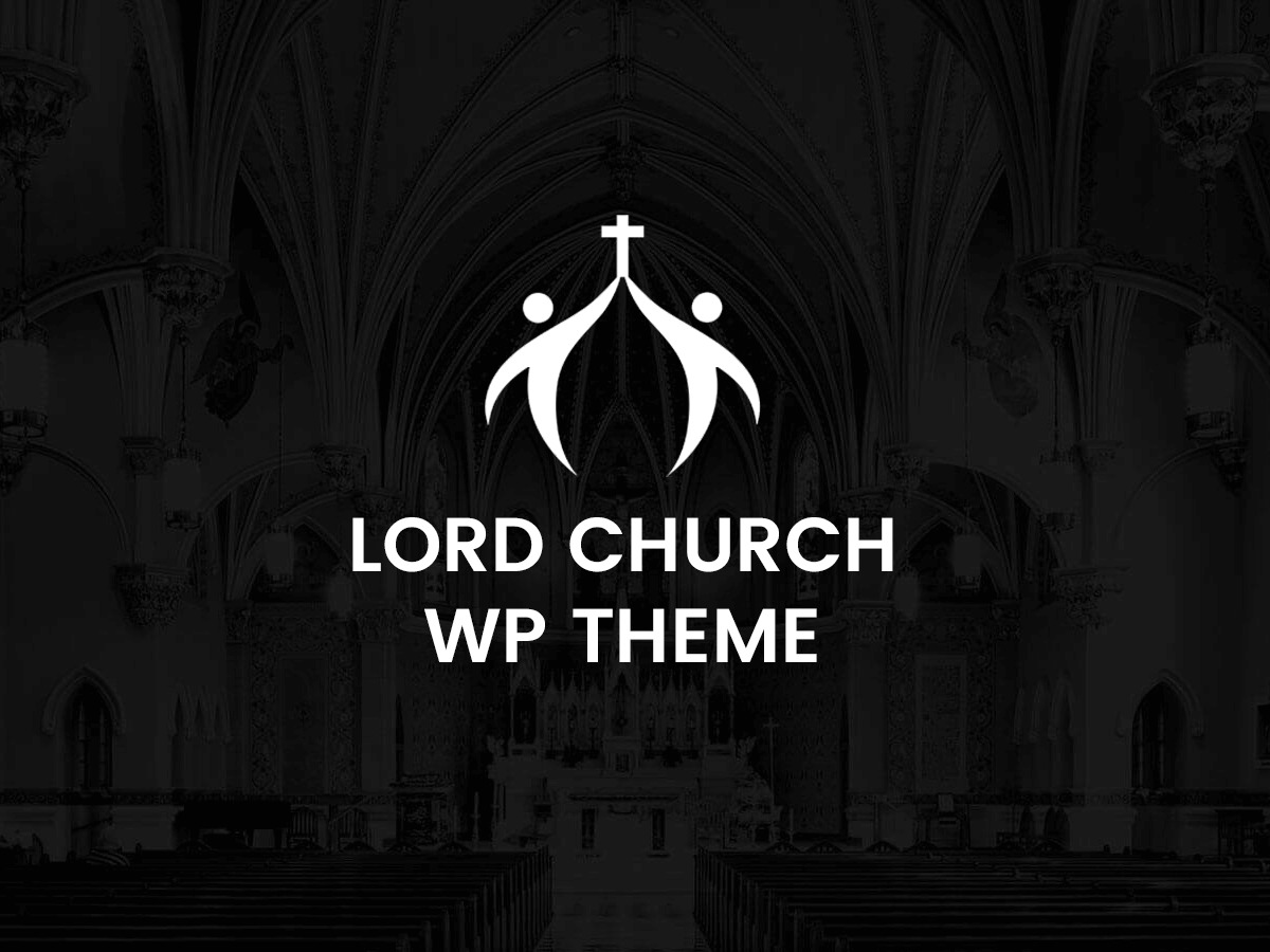Lord WP theme by Studio Graficzne AM