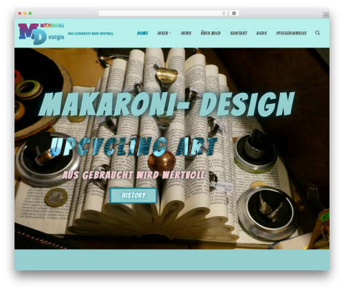 Disable Right Click and Content Copy Protection (disable-right-click-and-content-copy-protection) free WordPress plugin - makaroni.ch