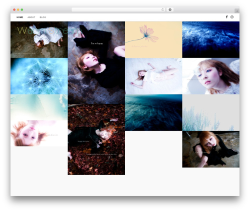 resi WordPress theme design - warm-stream.com resi WordPress theme design - warm-stream.com