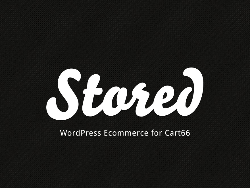 Stored WordPress shop theme Stored WordPress shop theme