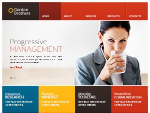 Theme 1721 top WordPress theme