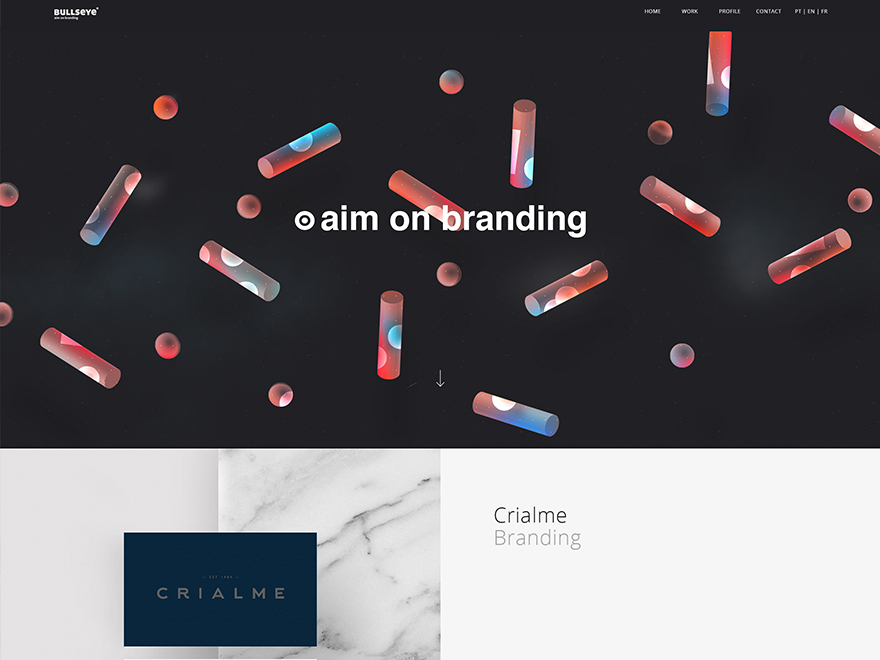 Theme WordPress g Theme WordPress g