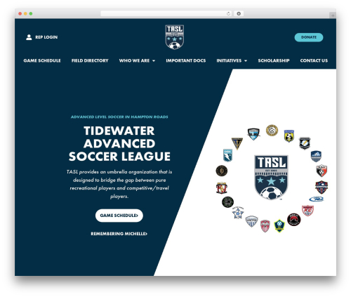 Embedpress pro WordPress plugin - tasli.org