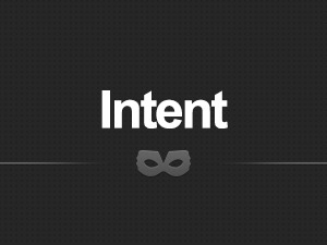 Theme WordPress Intent by WPBandit