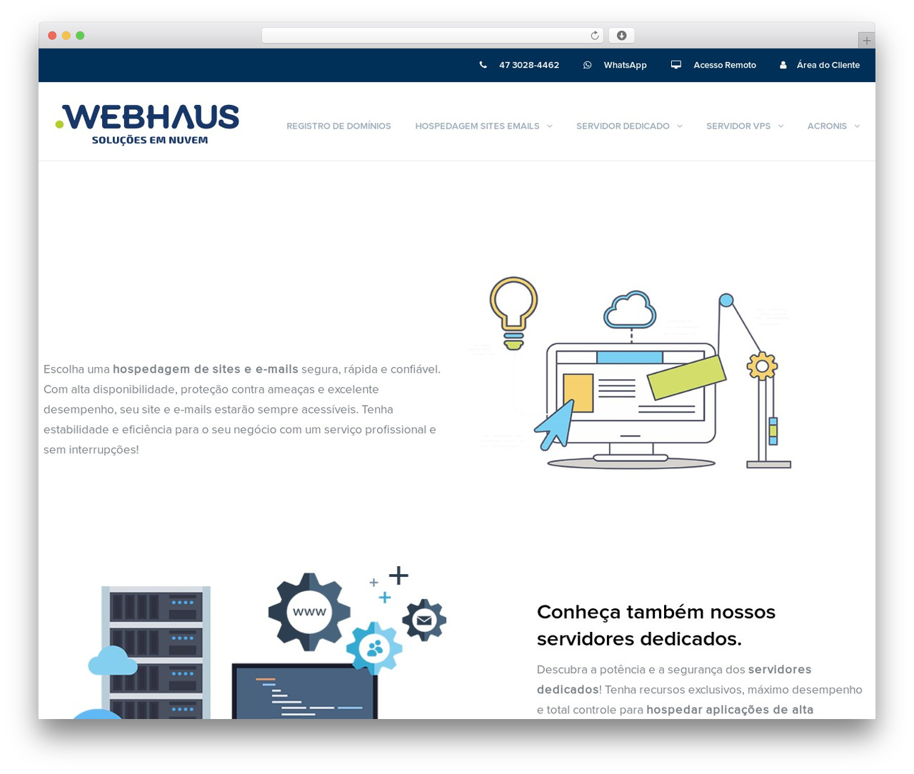 Theme WordPress Spark Child - webhaus.com.br/site Theme WordPress Spark Child - webhaus.com.br/site