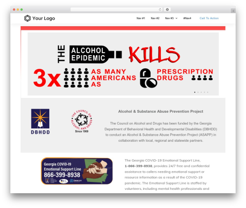Thrive headline optimizer WordPress plugin - stopalcoholunder21.org