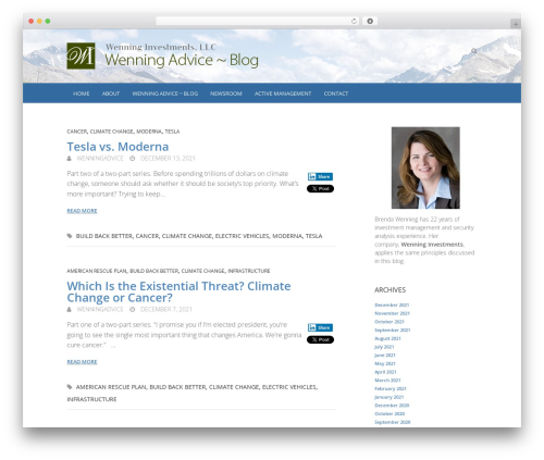 Socialize (socialize) free WordPress plugin - wenningadvice.com Socialize (socialize) free WordPress plugin - wenningadvice.com