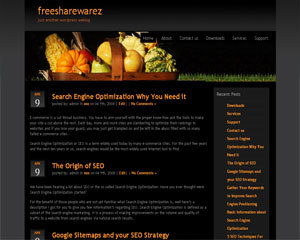 Vegetable best WordPress theme Vegetable best WordPress theme