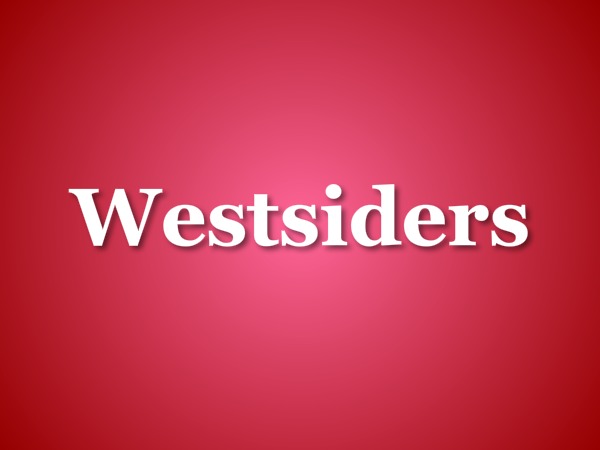 Westsiders theme WordPress Westsiders theme WordPress