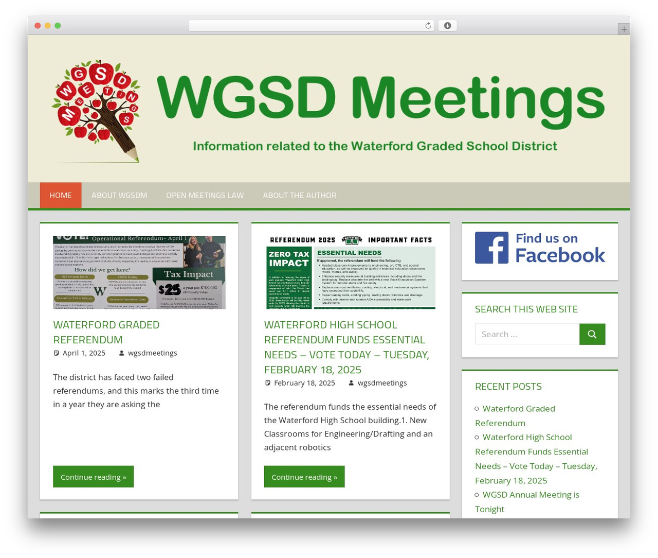 WordPress theme Tortuga - wgsdmeetings.com WordPress theme Tortuga - wgsdmeetings.com
