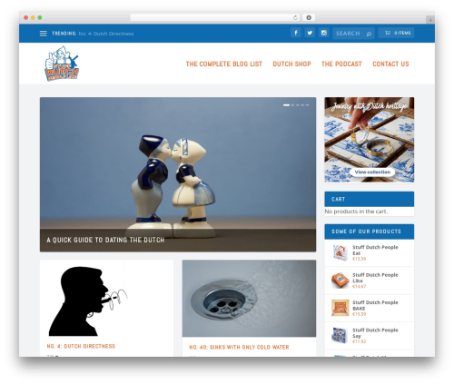 Woo product slider pro WordPress plugin - stuffdutchpeoplelike.com
