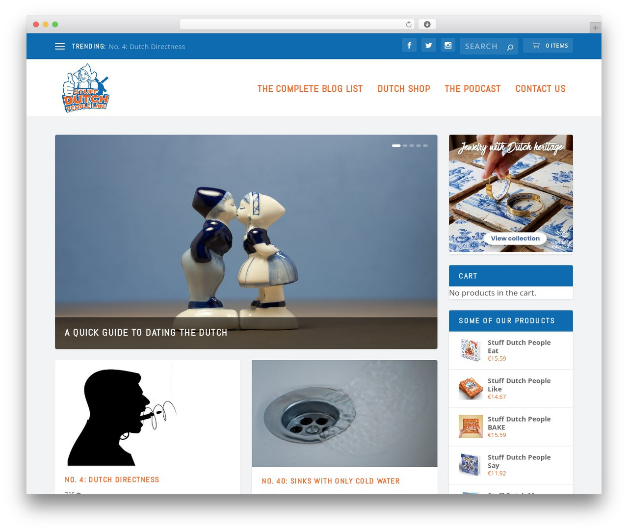 WordPress theme Extra - stuffdutchpeoplelike.com WordPress theme Extra - stuffdutchpeoplelike.com