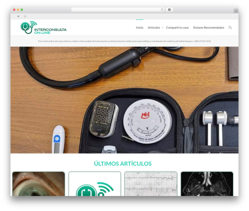 Agreeable (agreeable) free WordPress plugin - interconsulta.online Agreeable (agreeable) free WordPress plugin - interconsulta.online