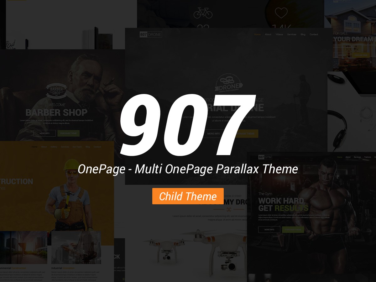WordPress website theme MarkusKellermann WordPress website theme MarkusKellermann