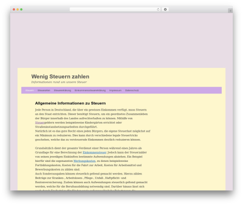 Author hReview (author-hreview) free WordPress plugin - wenig-steuern-zahlen.de Author hReview (author-hreview) free WordPress plugin - wenig-steuern-zahlen.de