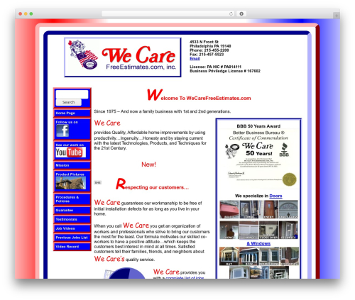Slideshow (slideshow) free WordPress plugin - wecarefreeestimates.com Slideshow (slideshow) free WordPress plugin - wecarefreeestimates.com