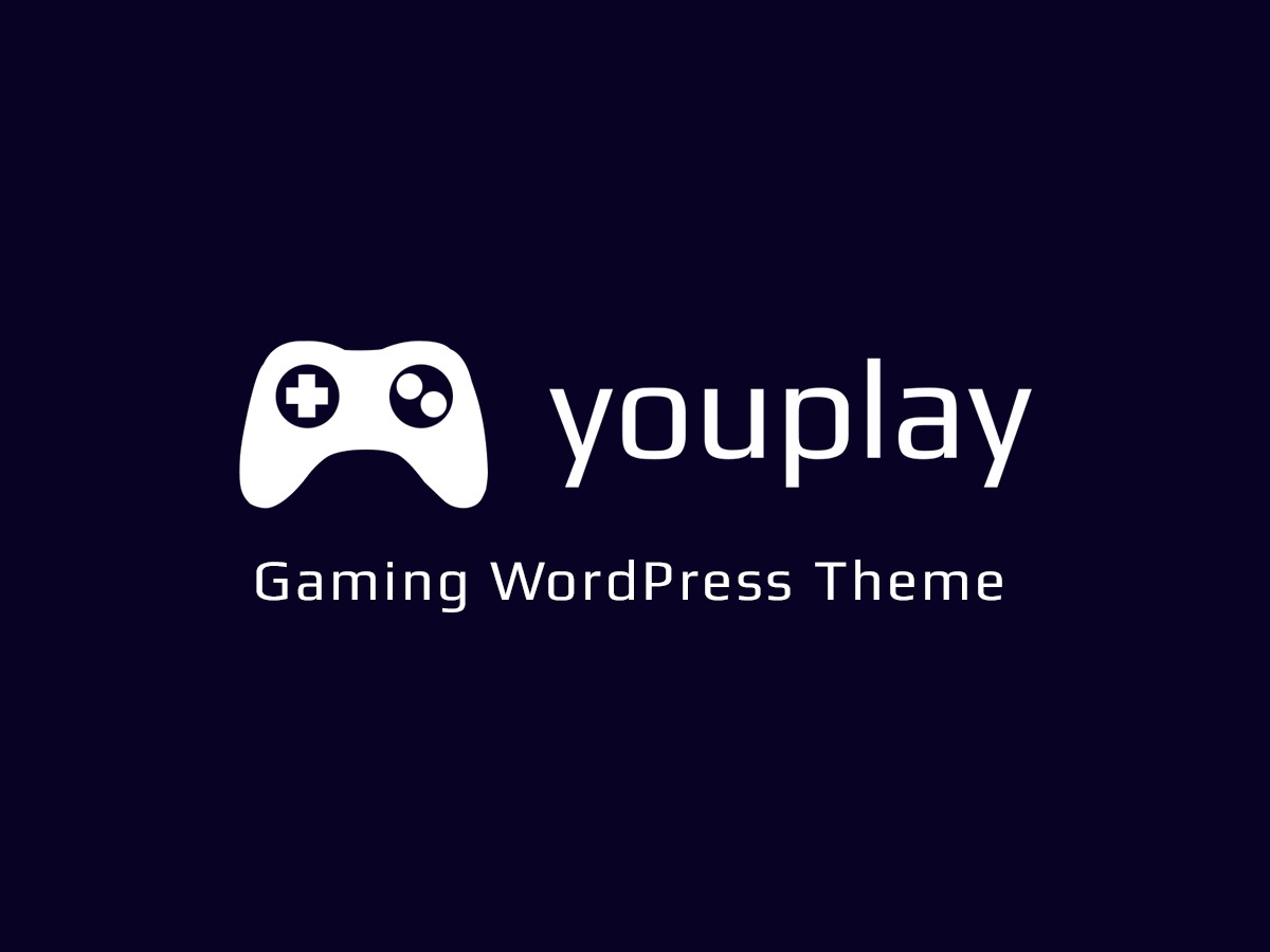 WP theme SquadForce by nK