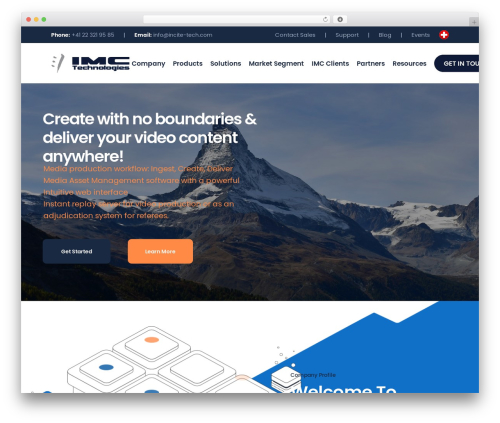 Cleversoft core WordPress plugin - incite-tech.com