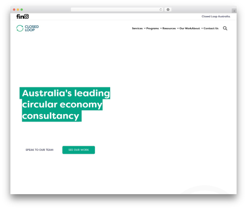 Formidable user tracking WordPress plugin - closedloop.com.au