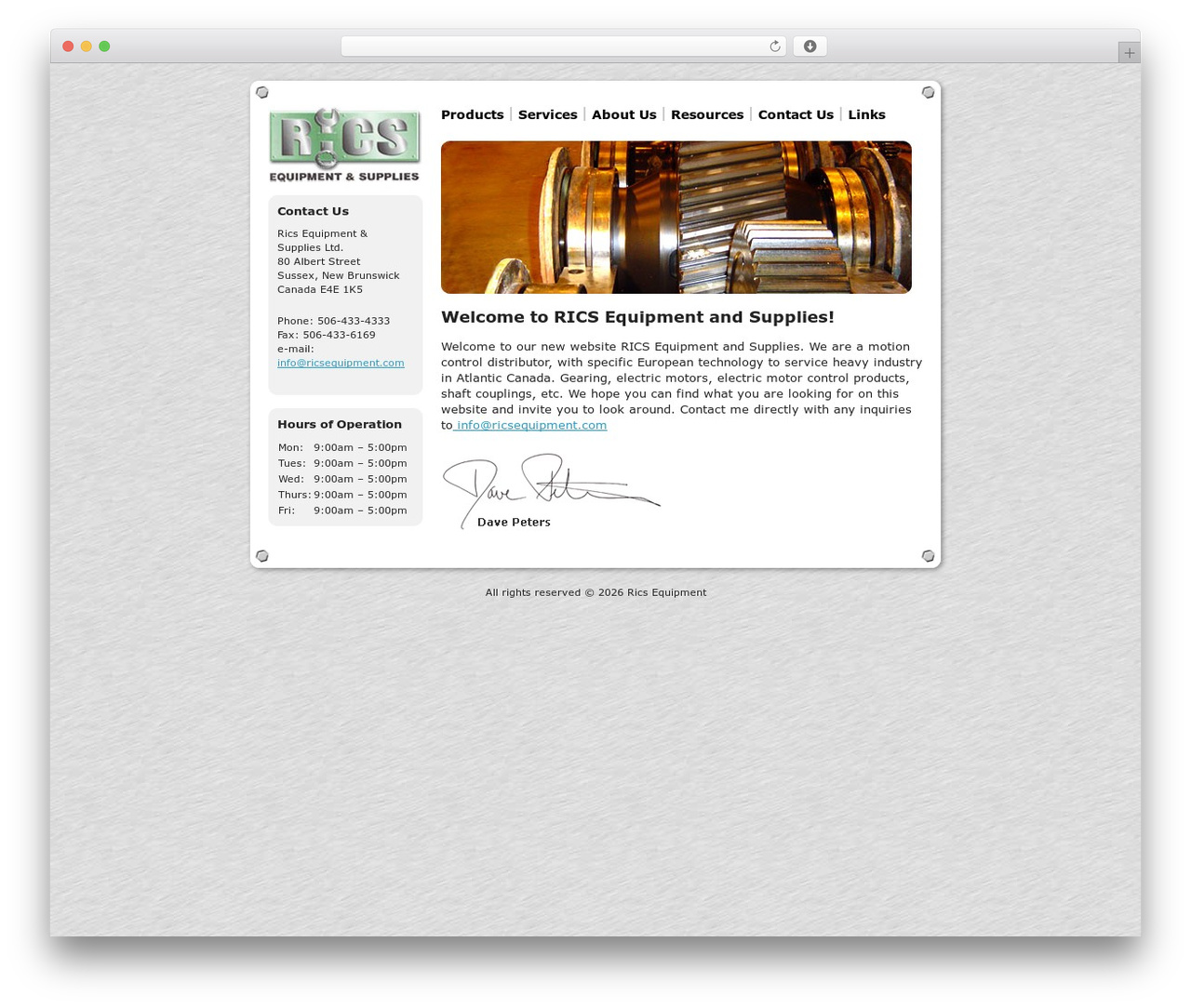 Custom Wordpress Theme best WordPress theme - ricsequipment.com Custom Wordpress Theme best WordPress theme - ricsequipment.com