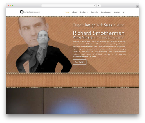 Book Review (book-review) free WordPress plugin - richardsaddress.com Book Review (book-review) free WordPress plugin - richardsaddress.com