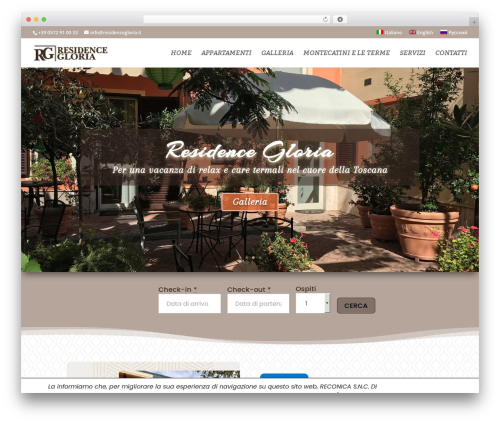 Hotel Booking & Divi Integration (mphb-divi) free WordPress plugin - residencegloria.it Hotel Booking & Divi Integration (mphb-divi) free WordPress plugin - residencegloria.it