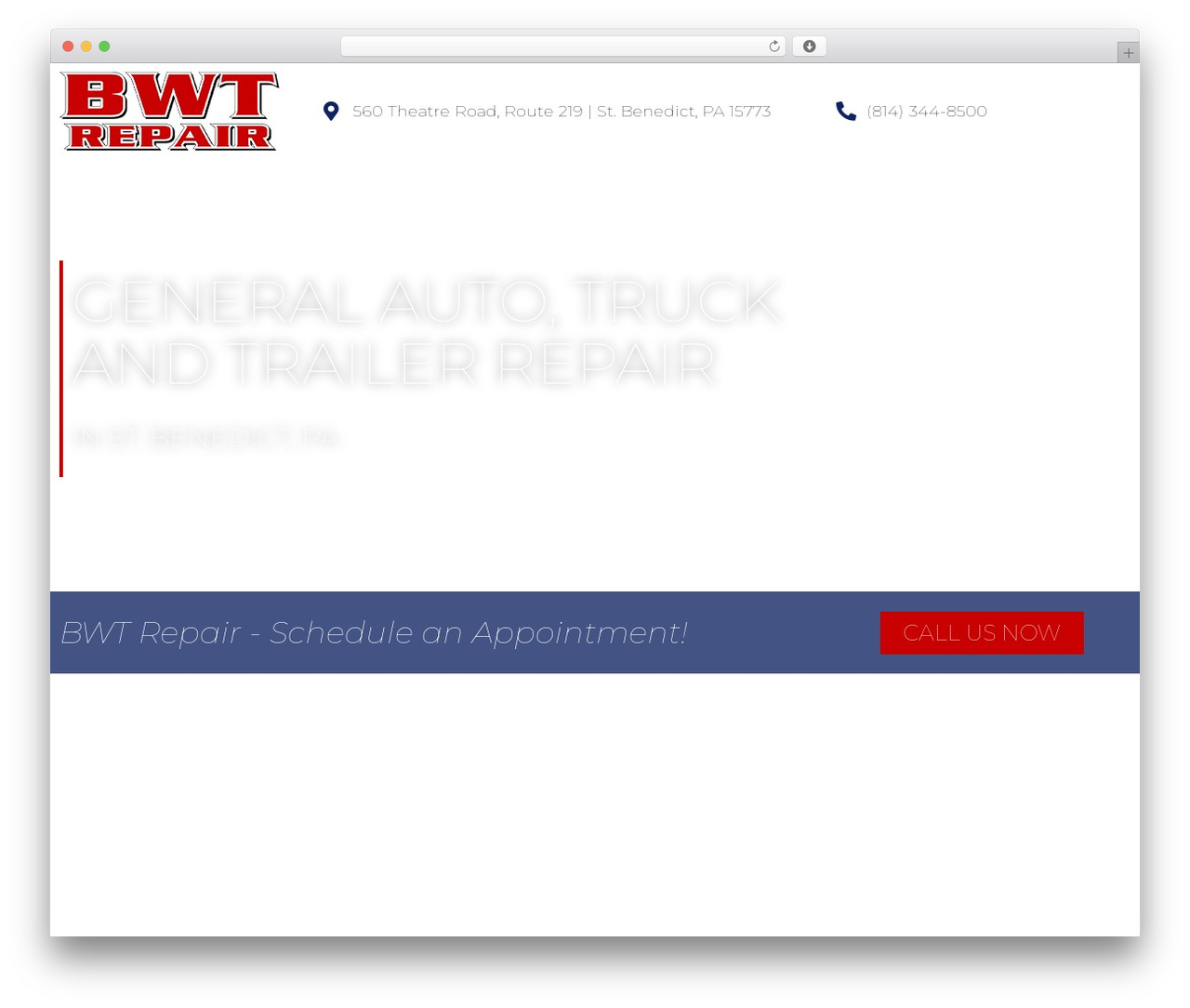 HeadStart (EZ) WordPress theme - bwtrepair.com HeadStart (EZ) WordPress theme - bwtrepair.com