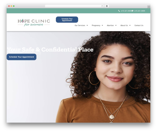 HIPAA FORMS – Add HIPAA Compliant Webforms to Your WordPress Website (codemonkeys-hipaa-forms) free WordPress plugin - hopeclinicforwomen.org HIPAA FORMS – Add HIPAA Compliant Webforms to Your WordPress Website (codemonkeys-hipaa-forms) free WordPress plugin - hopeclinicforwomen.org