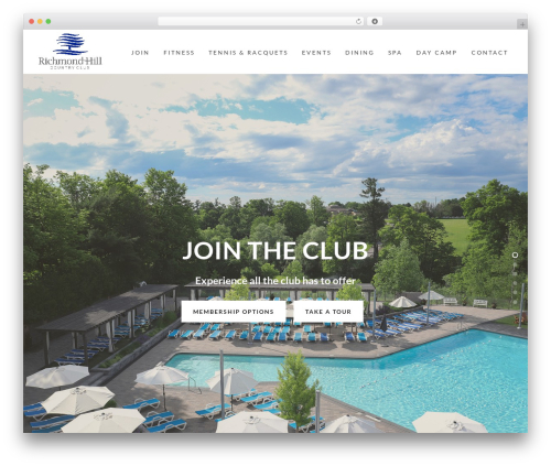 Advanced Browser Check (advanced-browser-check) free WordPress plugin - richmondhillcountryclub.com