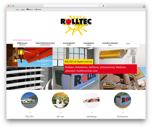 Wpbits addons for elementor pro WordPress plugin - rolltec.it