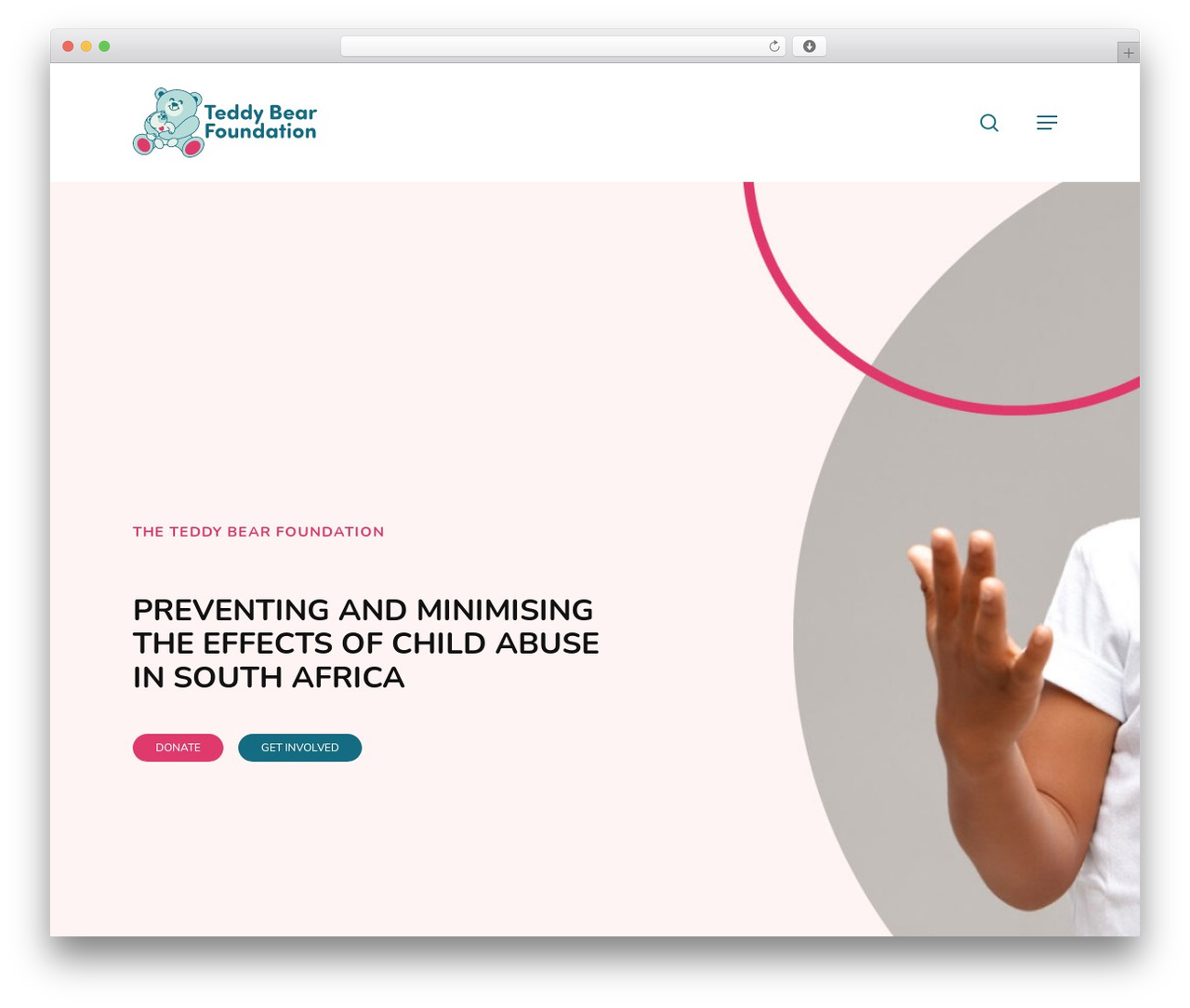 Salient WordPress theme - teddybearfoundation.org.za Salient WordPress theme - teddybearfoundation.org.za