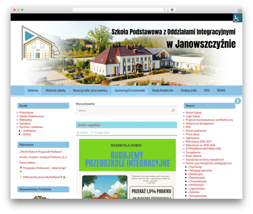 Time layerslider WordPress plugin - szkolajanowszczyzna.pl