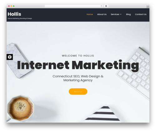 SKT Templates – Elementor & Gutenberg templates (skt-templates) free WordPress plugin - hollisinternetmarketing.net