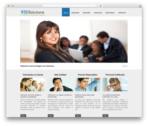 Social Links Sidebar (social-links-sidebar) free WordPress plugin - rissolutions.com Social Links Sidebar (social-links-sidebar) free WordPress plugin - rissolutions.com