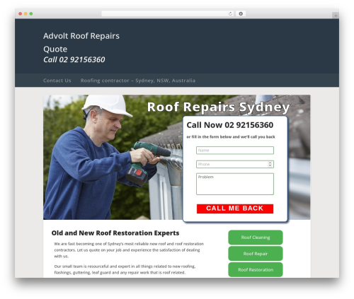Quick Contact Form (quick-contact-form) free WordPress plugin - roofrepairsquote.com Quick Contact Form (quick-contact-form) free WordPress plugin - roofrepairsquote.com