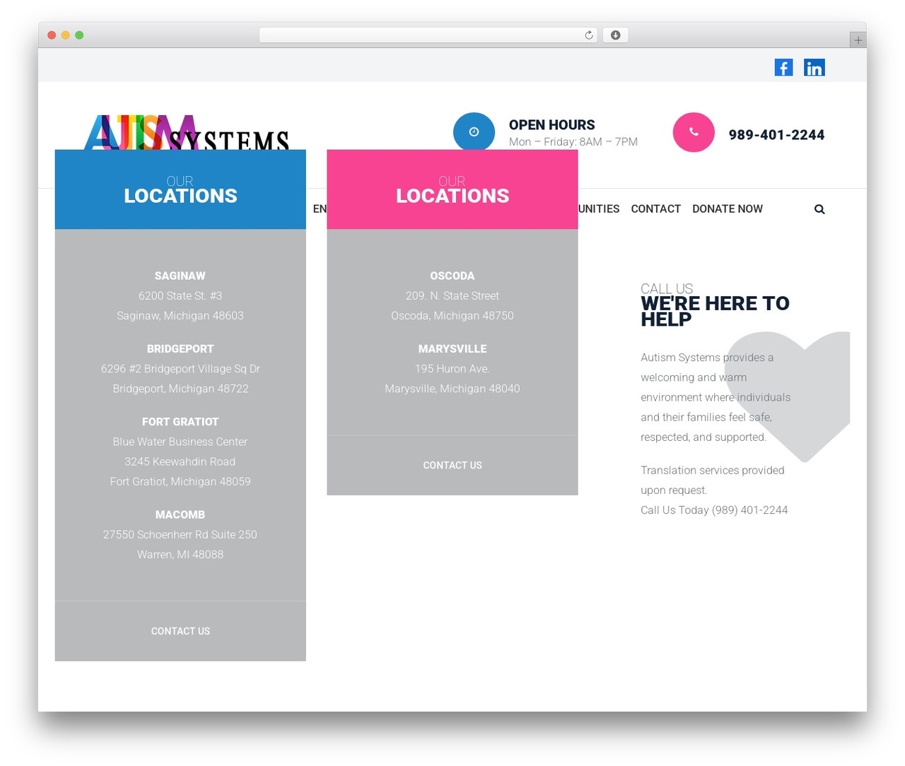WordPress theme medix - autismsystemsaba.com WordPress theme medix - autismsystemsaba.com