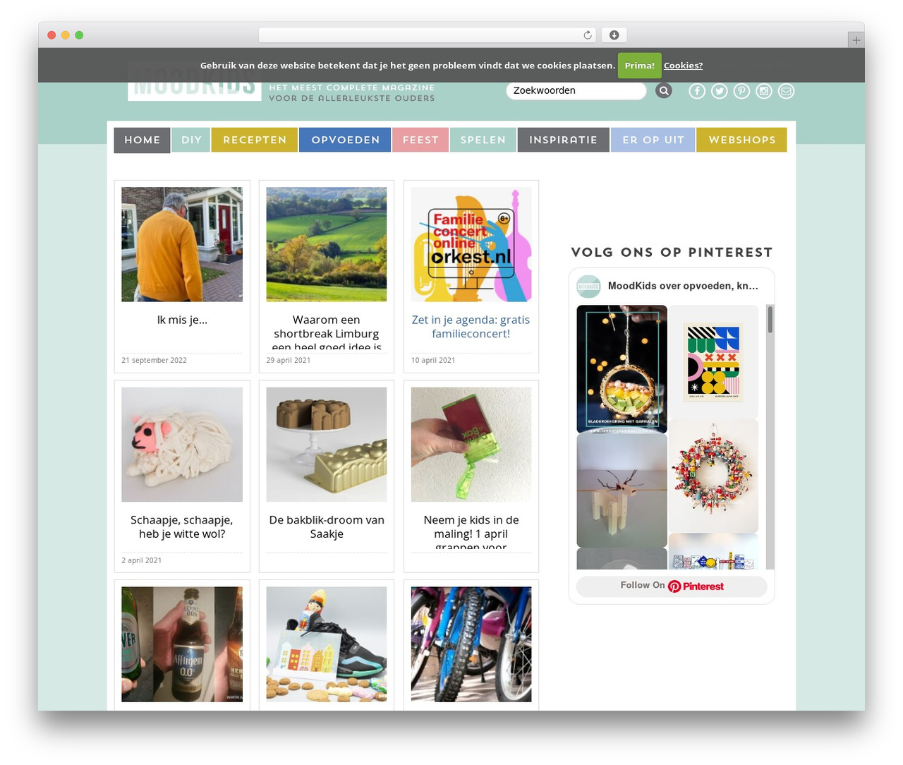 WordPress theme WP-Bold - moodkids.nl WordPress theme WP-Bold - moodkids.nl