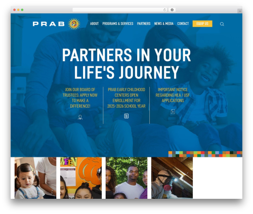 Featured Posts Pro (featured-posts-pro) free WordPress plugin - prab.org