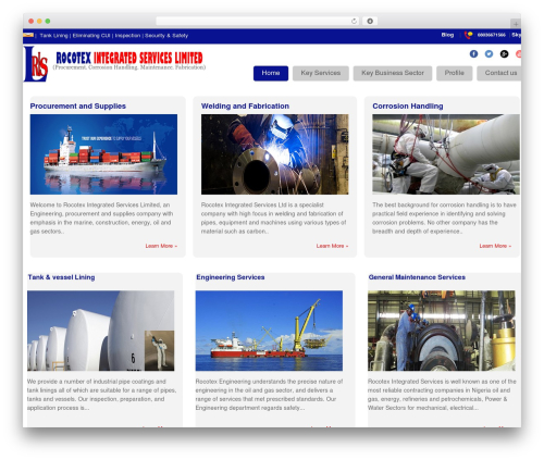 WP Quick Contact Us (wp-quick-contact-us) free WordPress plugin - rocotexltd.com WP Quick Contact Us (wp-quick-contact-us) free WordPress plugin - rocotexltd.com