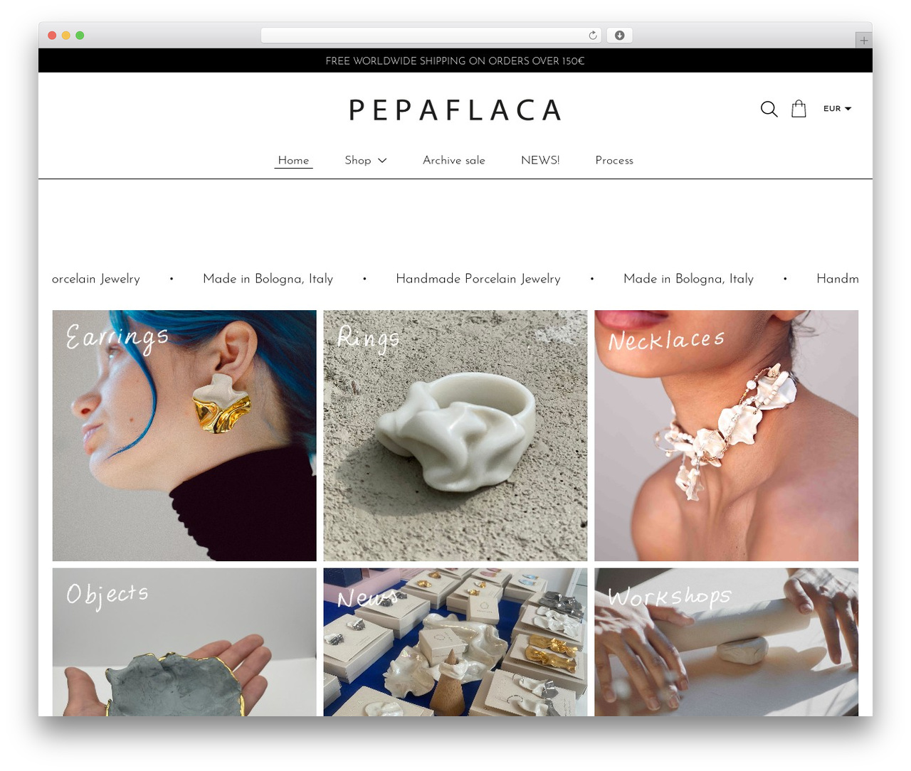 Bacata WordPress theme - pepaflaca.com Bacata WordPress theme - pepaflaca.com