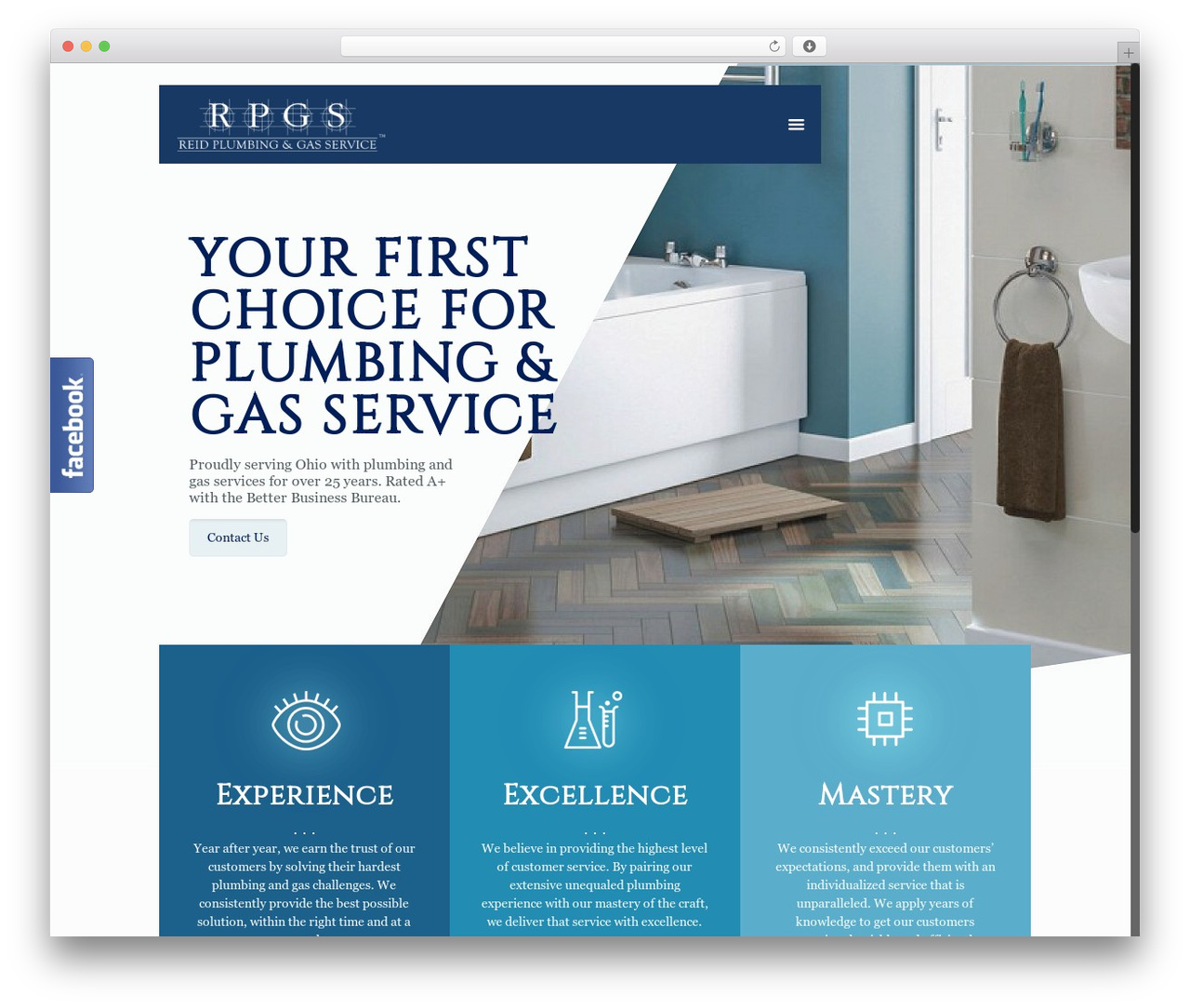 Betheme WordPress theme - reidplumbingandgas.com Betheme WordPress theme - reidplumbingandgas.com