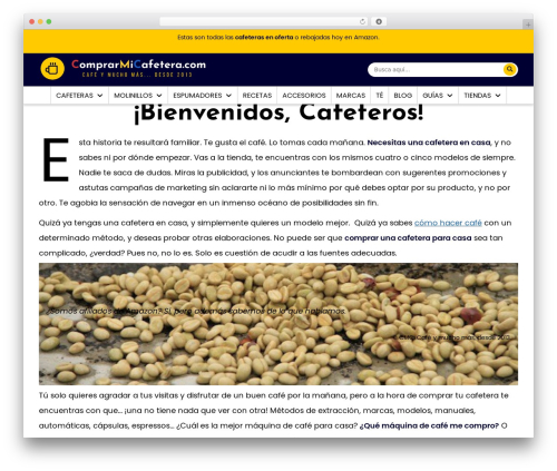 Gravitec net web push notifications WordPress plugin - www.comprarmicafetera.com