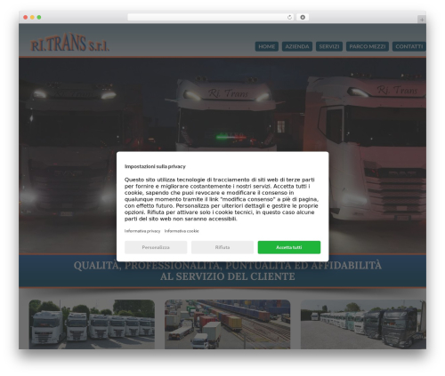 GDPR Compliance (gdpr-compliance) free WordPress plugin - ritrans.it GDPR Compliance (gdpr-compliance) free WordPress plugin - ritrans.it