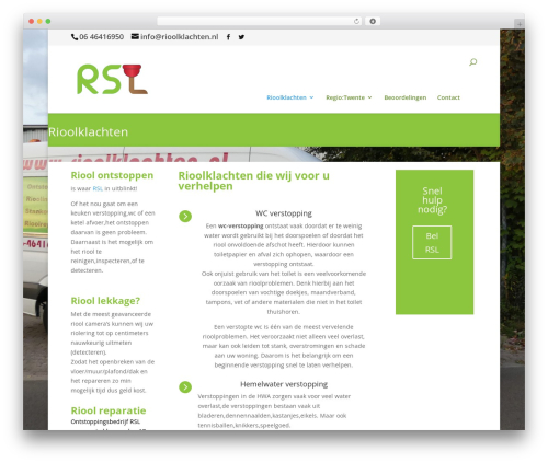 Rich Reviews by Starfish (rich-reviews) free WordPress plugin - rioolklachten.nl Rich Reviews by Starfish (rich-reviews) free WordPress plugin - rioolklachten.nl